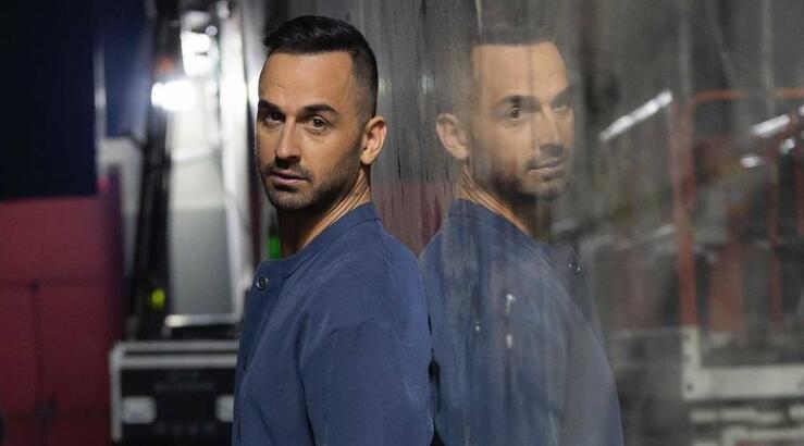 Άρης Σοϊλέδης: «Δεν υπήρξε τρίτο πρόσωπο όσο η Μαρία ήταν στο Survivor» [βίντεο]