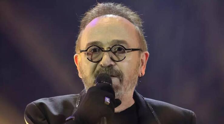 Ο Σταμάτης Γονίδης για το ατύχημά του: «Έχω φρικτούς πόνους» [βίντεο]