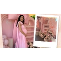 Ηλιάνα Στρούθου: Το baby shower λίγο πριν υποδεχθεί την κόρη της [εικόνες]