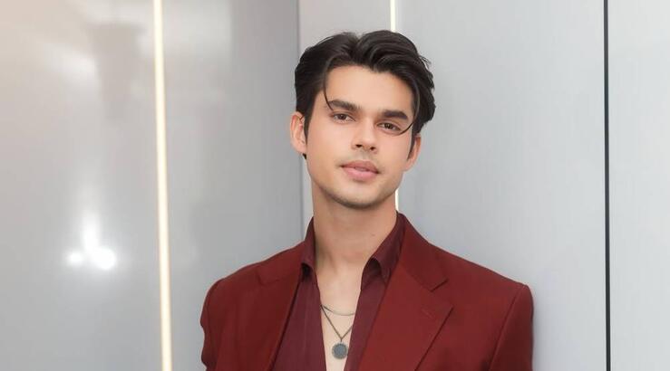 Kim Goodburn: Ο Ταϊλανδός ηθοποιός που επέζησε από το φονικό τσουνάμι του 2004 ανοίγει την καρδιά του