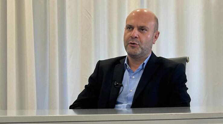 Χρίστος Χρίστου: Αποκάλυψε τι απολαμβάνει να κάνει με τον γιο του [βίντεο]