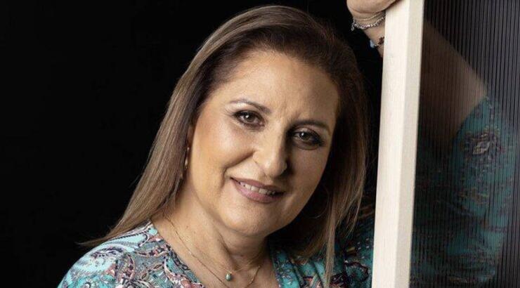 Έλενα Ευσταθίου: «Νομίζω η κόρη μου μου μοιάζει περισσότερο, είναι πιο τσαούσα» [βίντεο]