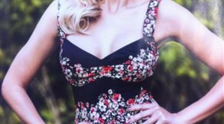 Κωνσταντίνα Σπυροπούλου: "Πήγα εξωτερικό για λόγους υγείας & σκέφτομαι να φύγω για κάποιους μήνες"