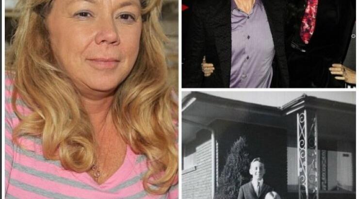  Η αδελφή της L