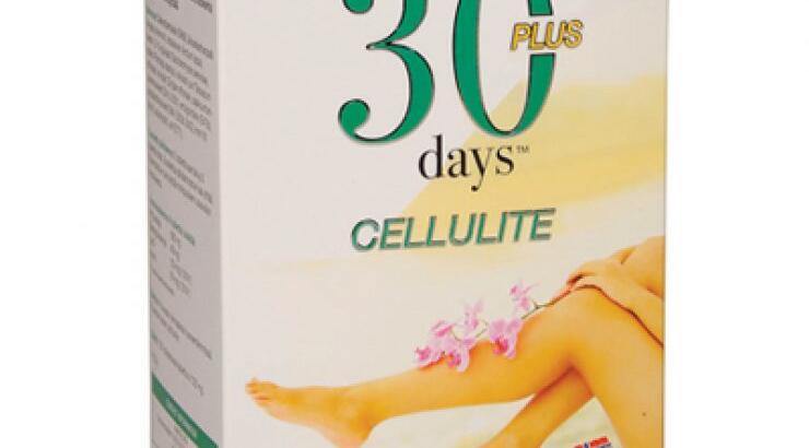 Η καινοτομία που θα σας βοηθήσει να απαλλαγείτε από την κυτταρίτιδα