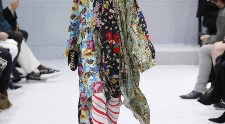 Η συλλογή Balenciaga Fall 2016 είναι εδώ!