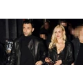 Βίκυ Κάβουρα - Γιώργος Τζαβέλλας: Παντρεύτηκαν και βάφτισαν την κόρη τους [εικόνες]