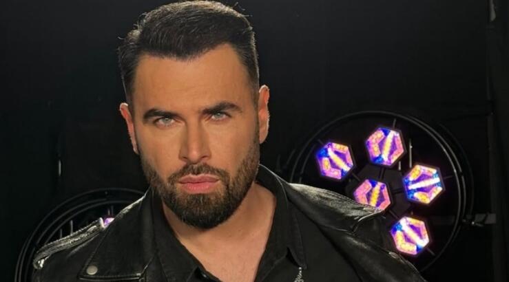 Γιώργος Παπαδόπουλος: Το τραγούδι που αφιέρωσε στη μητέρα του και η συγκίνησή της [βίντεο]