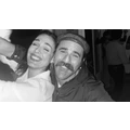 Ιωάννα Τριανταφυλλίδου – Κίμων Κουρής: Παντρεύτηκαν! Το πρώτο στιγμιότυπο που κυκλοφόρησε [εικόνα]
