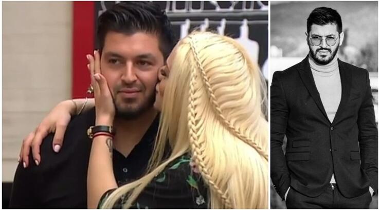 Συγκινεί η Στέλλα Μιζεράκη για τα 6 χρόνια χωρίς τον Πάνο Ζάρλα: "Σαν σήμερα θα γιορτάζαμε τα 34α γενέθλιά σου..." [εικόνα]