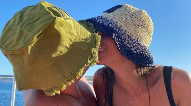 Γνωστή Ελληνίδα ηθοποιός παντρεύεται σήμερα και μόλις το μάθαμε! [εικόνα]