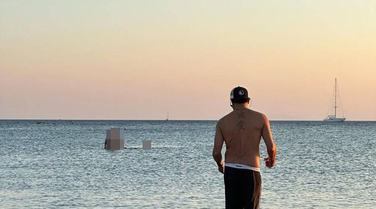 Παντρεμένος Έλληνας ηθοποιός: «Έχω φλερτάρει και με άνδρες που δεν ήταν καν ομοφυλόφιλοι»