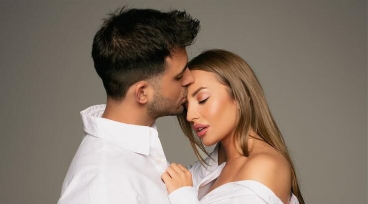 Ανδρομάχη για Λιβάνη: "Με είχε καλέσει στο σπίτι του με την τότε κοπέλα του"