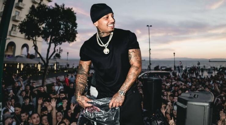 Η Ομοσπονδία Ατόμων με Αναπηρία κατηγορεί τον Light για μισαναπηρισμό - "Οφείλει να ζητήσει συγγνώμη"