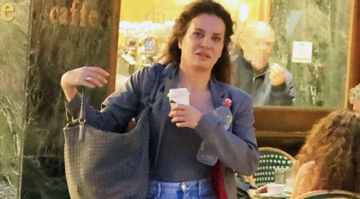 Δήμητρα Ματσούκα: Οι πρώτες δηλώσεις μετά την απόφαση του δικαστηρίου που την έκρινε ένοχη