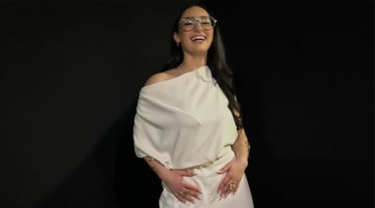 Klavdia: Ανήρτησε το πρώτο στιγμιότυπο με τον σύντροφό της στο instagram [εικόνα]