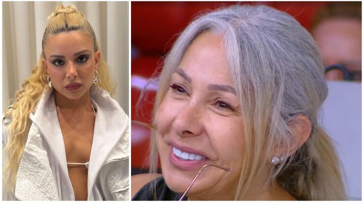Η μητέρα της Josephine για τη σχέση της κόρης της με τον Νίνο: «Την προσέχει πολύ. Την αγαπάει» [βίντεο]