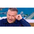 Γιώργος Λιάγκας: Δάκρυσε on air με τον καλεσμένο του [βίντεο]