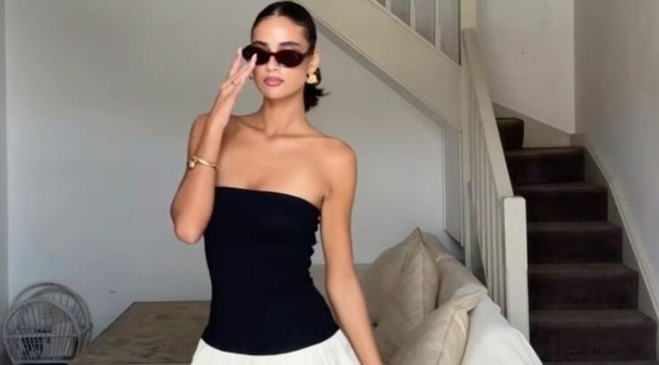 Το τιπ για να δημιουργήσεις την τέλεια αλογοουρά σύμφωνα με τα It-girls