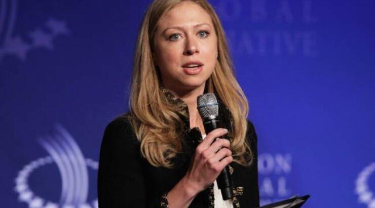 Δεν θα πιστεύετε πόσα έπαιρνε η Τσέλσι Κλίντον στο NBC