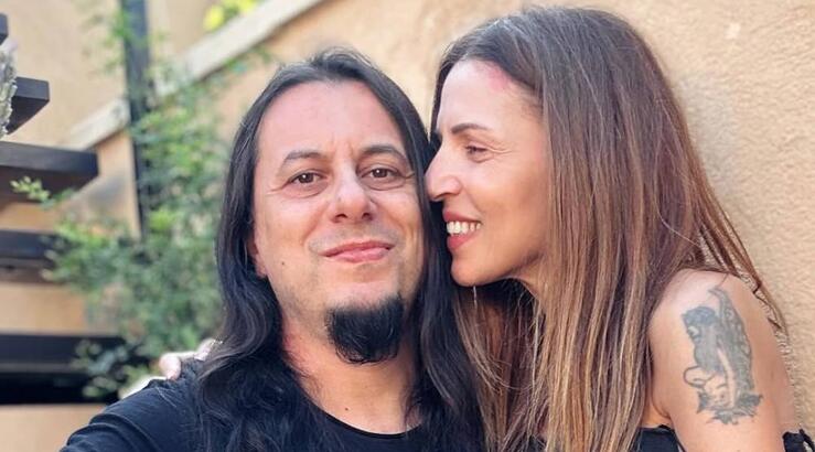 Μπομπ Κατσιώνης: «Έλεγα στις πρώην μου ότι η Ευρυδίκη είναι ο στόχος μου και τρελαίνονταν»