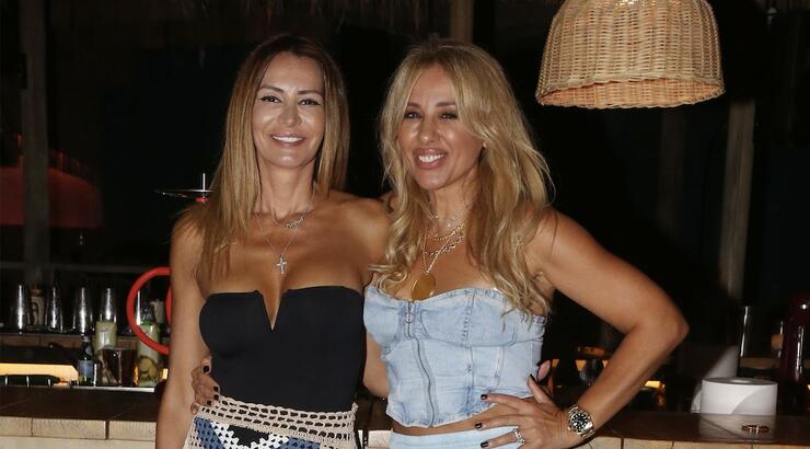 Καλάβρια για Μαστροκώστα: «Κάνει τις θεραπείες της, είναι μια χαρά και όλα θα επανέλθουν κανονικά»