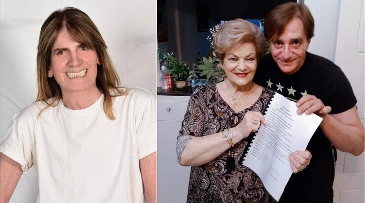 Κώστας Σχοινιού: Έπεσε θύμα απάτης μαζί με τον Δώρο Κυριακίδη και την Όλγα Ποταμίτου - Τι συνέβη;