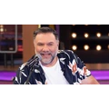 Αρναούτογλου: Συγκινημένος στην τελευταία εκπομπή της χρονιάς - Είδαμε τη σύντροφο του στο πλατό