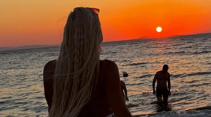 Συγκλονίζει η Ελληνίδα μοντέλο που δολοφόνησαν τον άντρα της: «Παραλίγο να φύγω από τη ζωή»