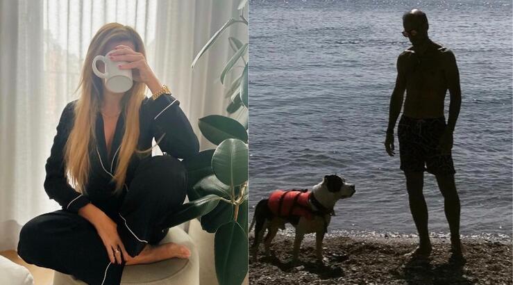 Mόλις διέρρευσε ο χωρισμός ζευγαριού της ελληνικής showbiz μετά από 19 χρόνια γάμου