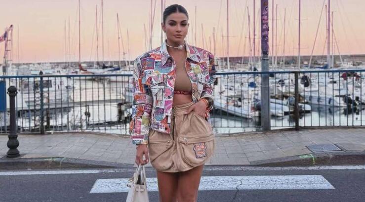 Τα looks με τα οποία οι Κύπριες fashionistas υποδέχτηκαν τον Μάιο