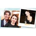 Γιώργος Τσιάκκας: Περήφανος για την κόρη του Μαρία που έπαιξε στην Επίδαυρο 