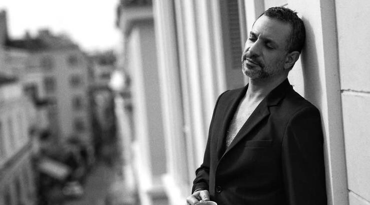 Γιώργος Χρανιώτης: «Το παραδέχομαι, είμαι κακός πατέρας» [βίντεο]