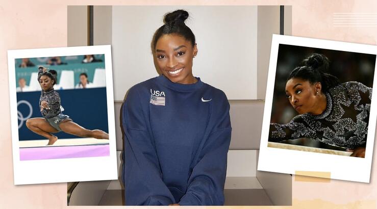 Παρίσι 2024: Ποια είναι η Simone Biles που όλος ο πλανήτης μιλάει για εκείνην;