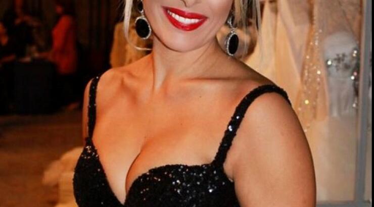 Μαρίνα Φιλιππίδου - Θεοχάρους: Με ποιους τα έχει βάλει και γιατί; 