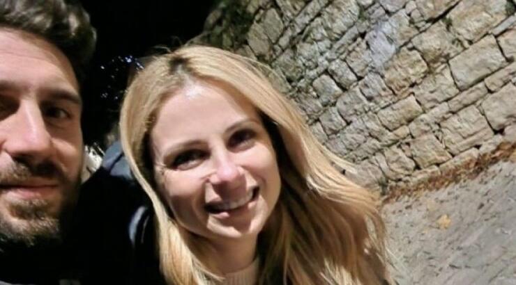 Χριστιάνα Αριστοτέλους: Αποκάλυψε το παράπονο που της κάνει ο Γιώργος Εφραίμ [βίντεο]