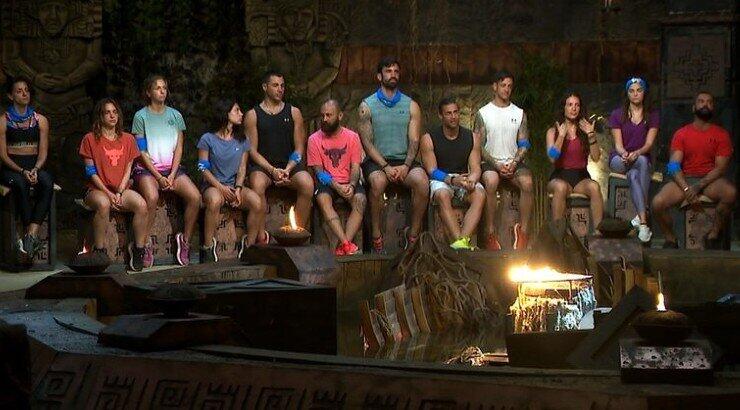 "Survivor All Star": Αυτός είναι ο πρώτος υποψήφιος προς αποχώρηση - Οι διαμάχες στο συμβούλιο [βίντεο]