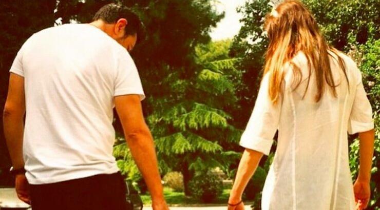 Χωρισμός σοκ στην Ελληνική showbiz: Τίτλοι τέλους μετά απο 14 χρόνια σχέσης και δύο γάμους