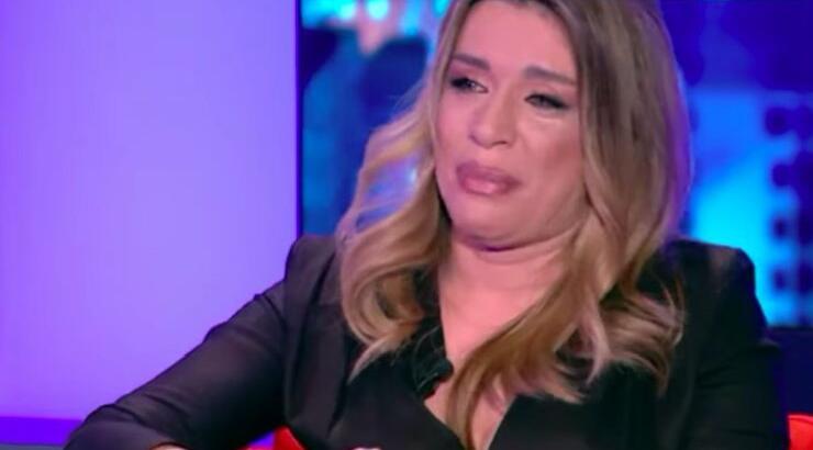 Έρρικα Πρεζεράκου: Η ανατριχιαστική περιγραφή της κλαίγοντας για τον ακρωτηριασμό του χεριού της