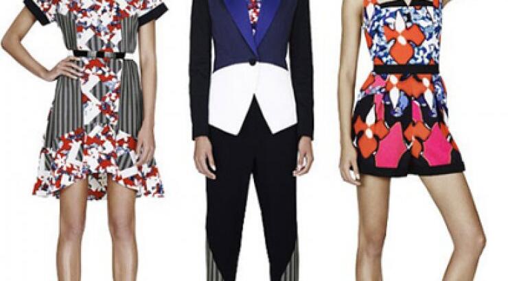 Peter Pilotto Χ Target