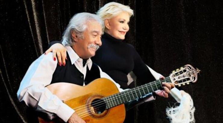 Στο νοσοκομείο Χανίων με διάστρεμμα η Μαρινέλλα