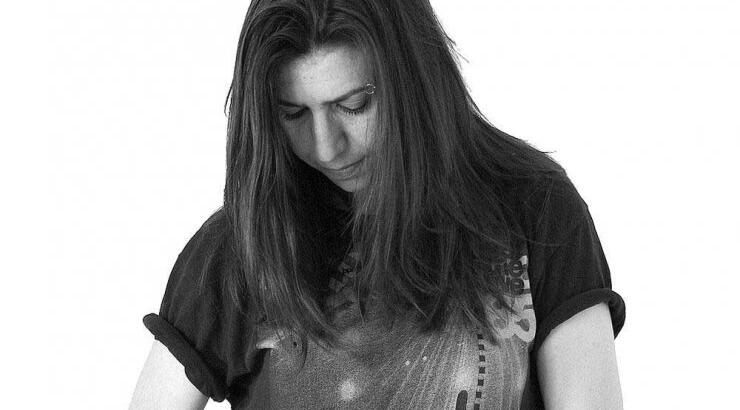 Μαρία Πανοσιάν: Νέο τραγούδι