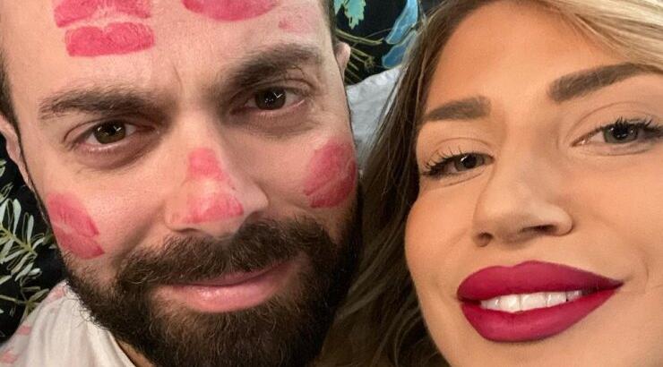 Ηλίας Βρεττός: Η αποκάλυψη πως μετά το γάμο έρχεται ένα παιδί