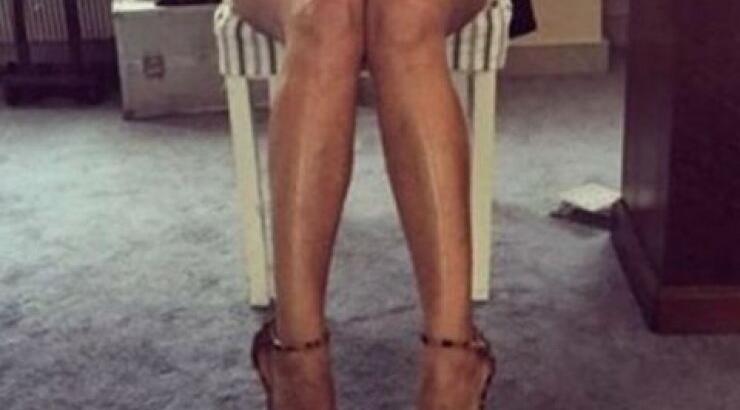 Ποια Eλληνίδα τραγουδίστρια αναστάτωσε το διαδίκτυο με αυτή την φωτογραφία;