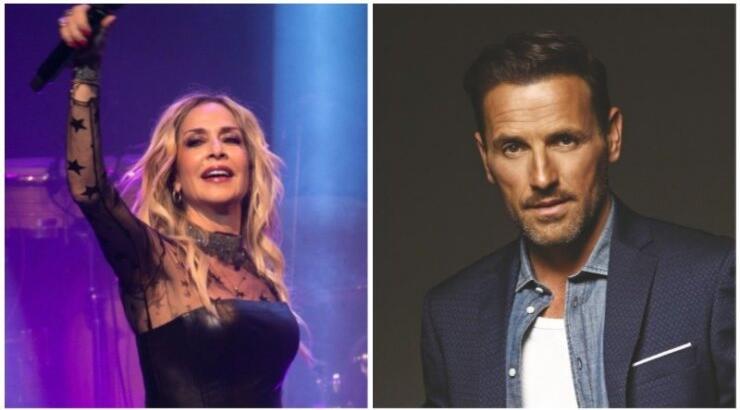 Νίκος Βέρτης: Έπαιξε σε βιντεοκλίπ πασίγνωστου τραγουδιού της Άννας Βίσση και δεν το πήραμε χαμπάρι