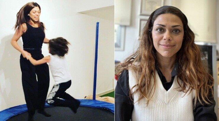 Θρήνος για την Αλεξία Ποταμίτου και τον Δρ. Ανδρέα Αρτεμίου: Πέθανε ο 9χρονος γιος τους 