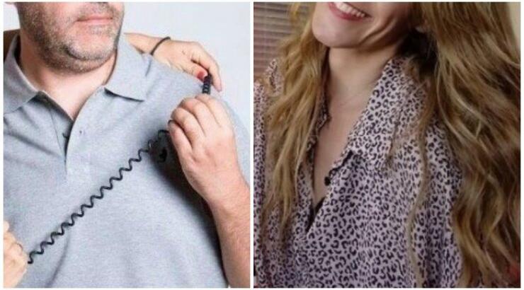 Το ανακοίνωσαν: Διαζύγιο σοκ για πασίγνωστο ζευγάρι της κυπριακής showbiz! Άλλαξε αμέσως επίθετο [εικόνες]