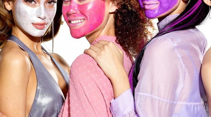 Η τέλεια φροντίδα για το δέρμα με την ponypower