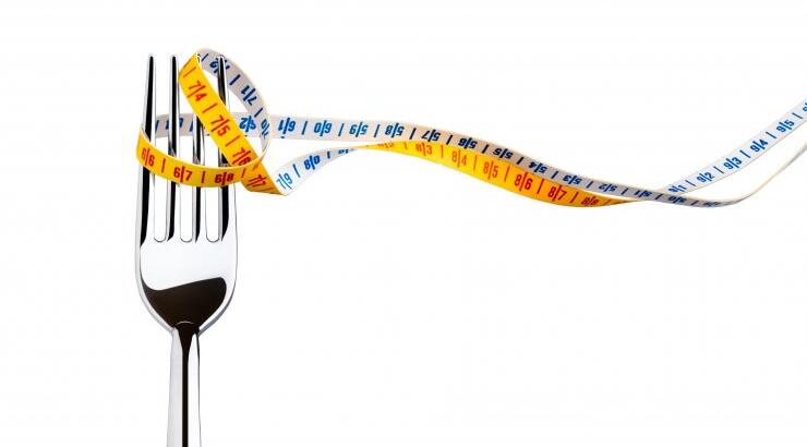 10 τρόποι για να βάλετε φωτιά στο μεταβολισμό σας