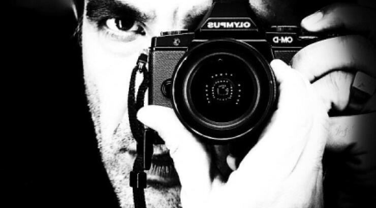 Οι σταρ ποζάρουν στο φακό του Νίκου Αλιάγα